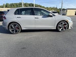 2025 Volkswagen Golf GTI 2.0T SE