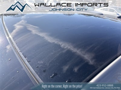 2026 Volkswagen Golf GTI 2.0T SE