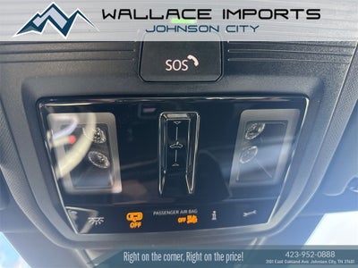 2026 Volkswagen Golf GTI 2.0T SE