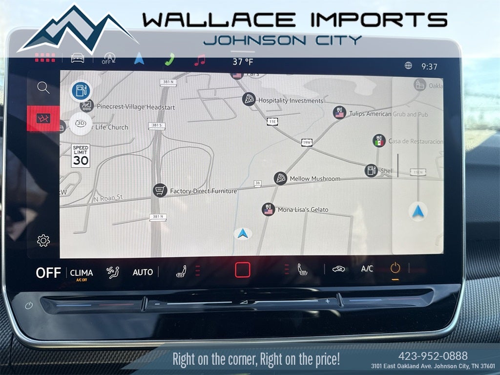 2026 Volkswagen Golf GTI 2.0T SE