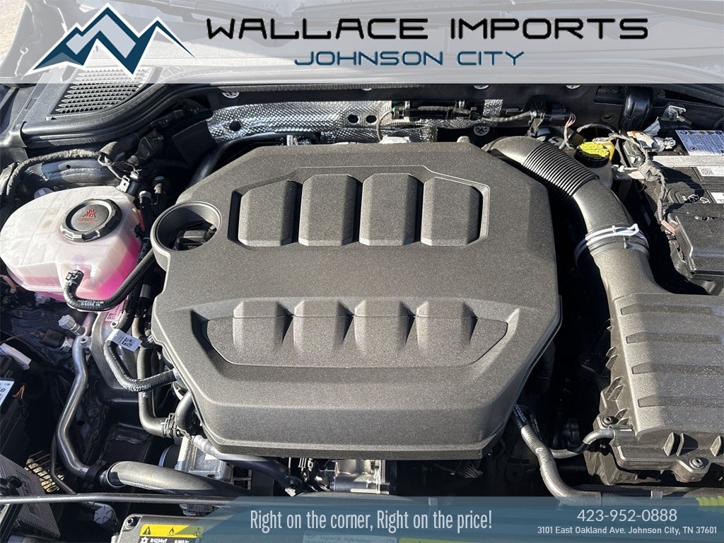 2026 Volkswagen Golf GTI 2.0T SE