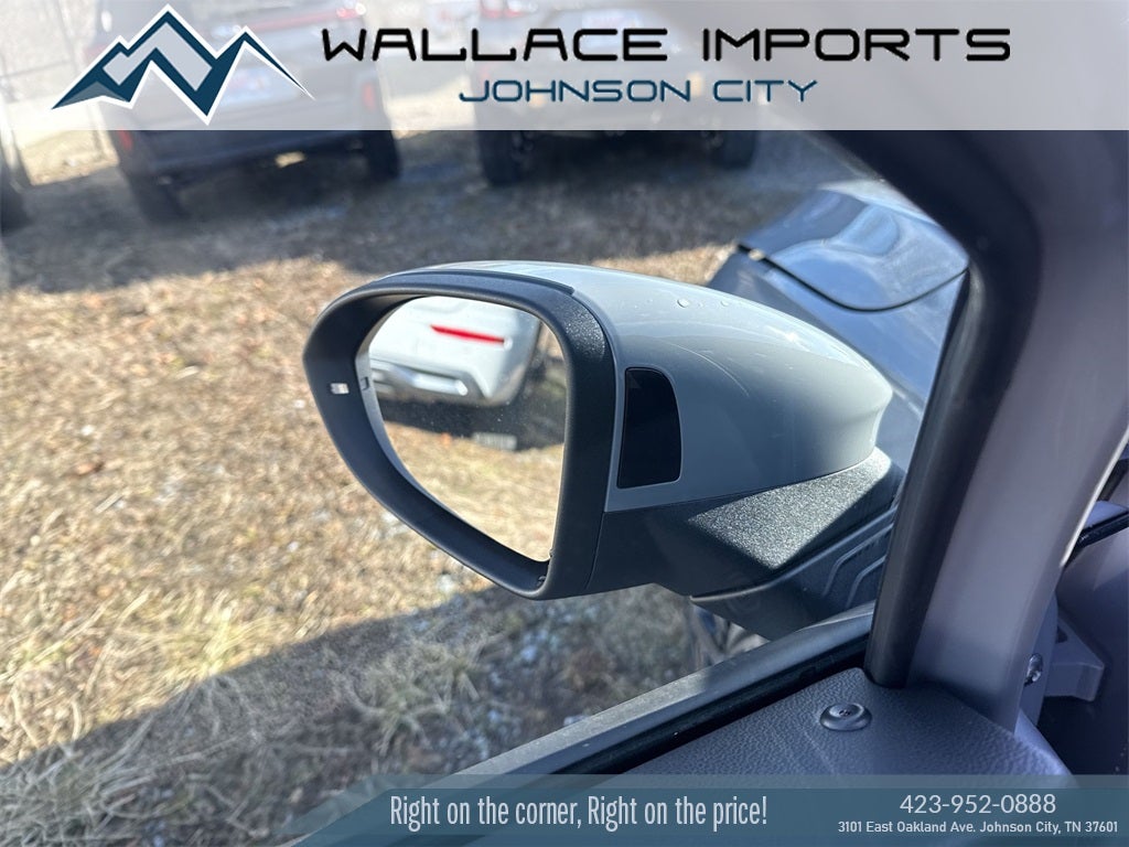 2026 Volkswagen Golf GTI 2.0T SE