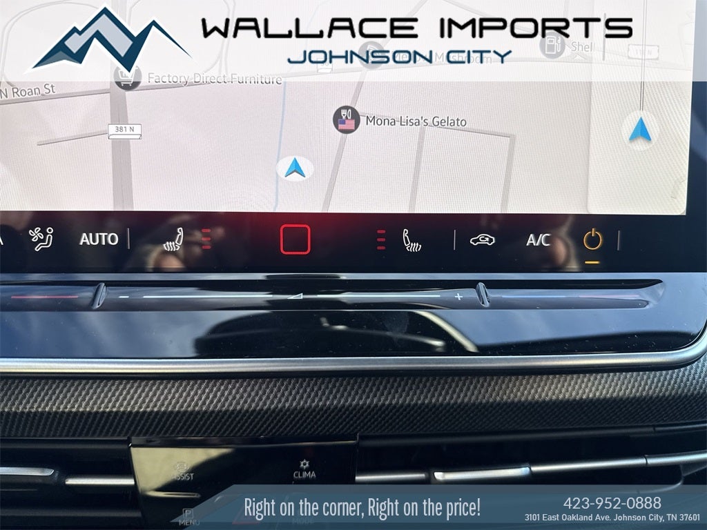 2026 Volkswagen Golf GTI 2.0T SE