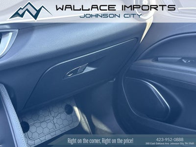 2023 Alfa Romeo Stelvio Ti