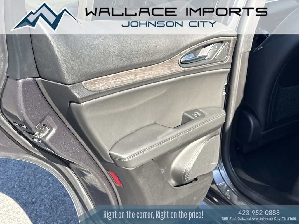 2023 Alfa Romeo Stelvio Ti