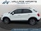 2018 FIAT 500X Trekking