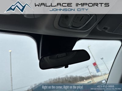 2018 FIAT 500X Trekking