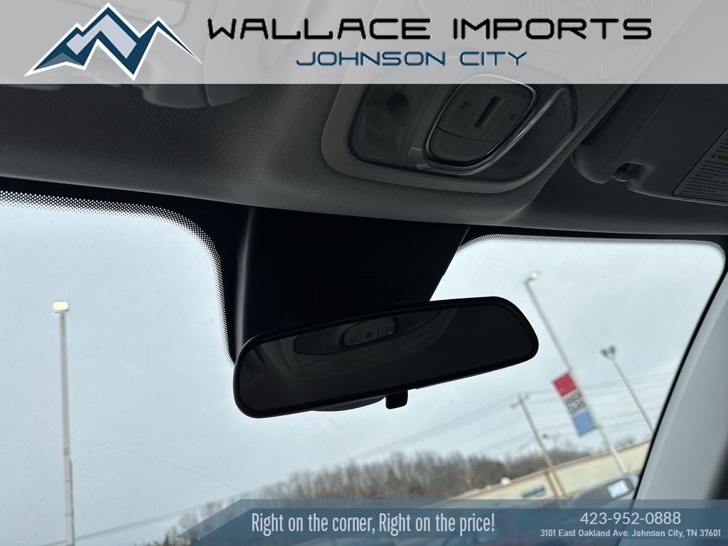 2018 FIAT 500X Trekking