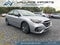 2025 Subaru LEGACY Sport
