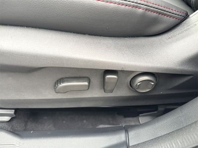 2025 Subaru LEGACY Sport