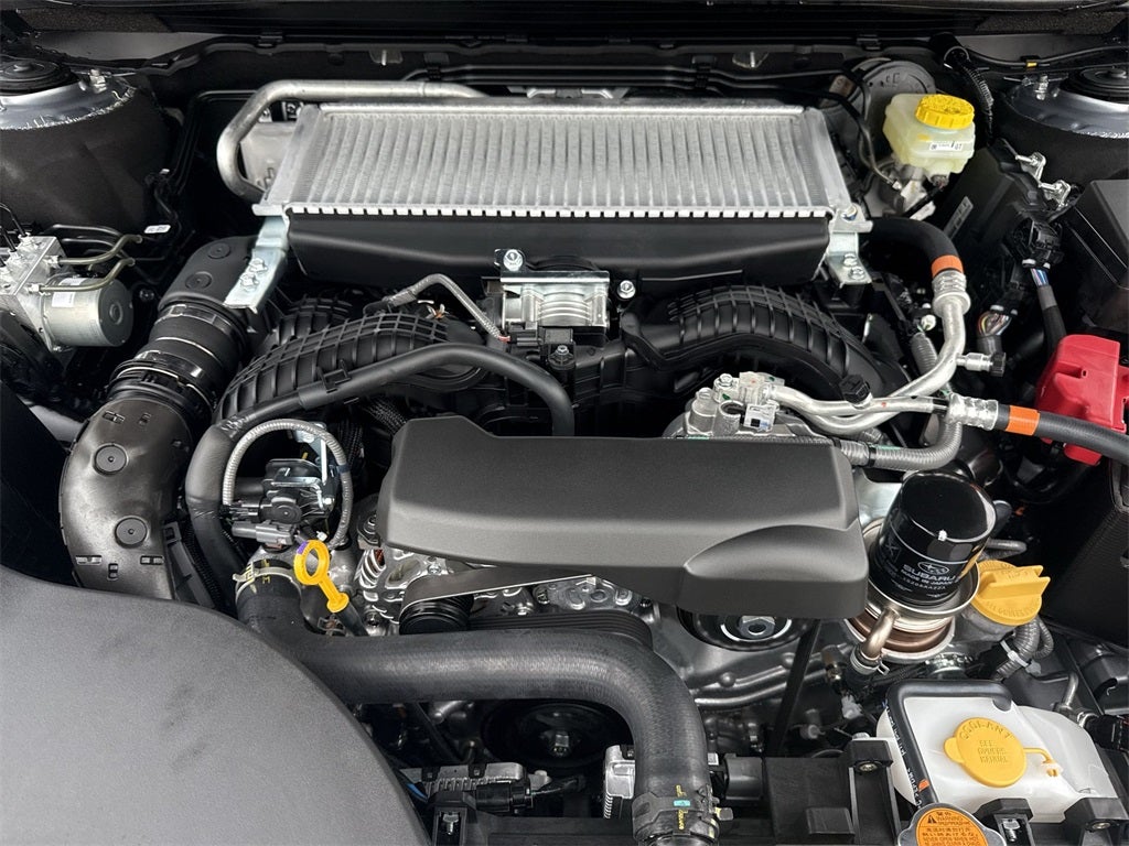 2025 Subaru LEGACY Sport