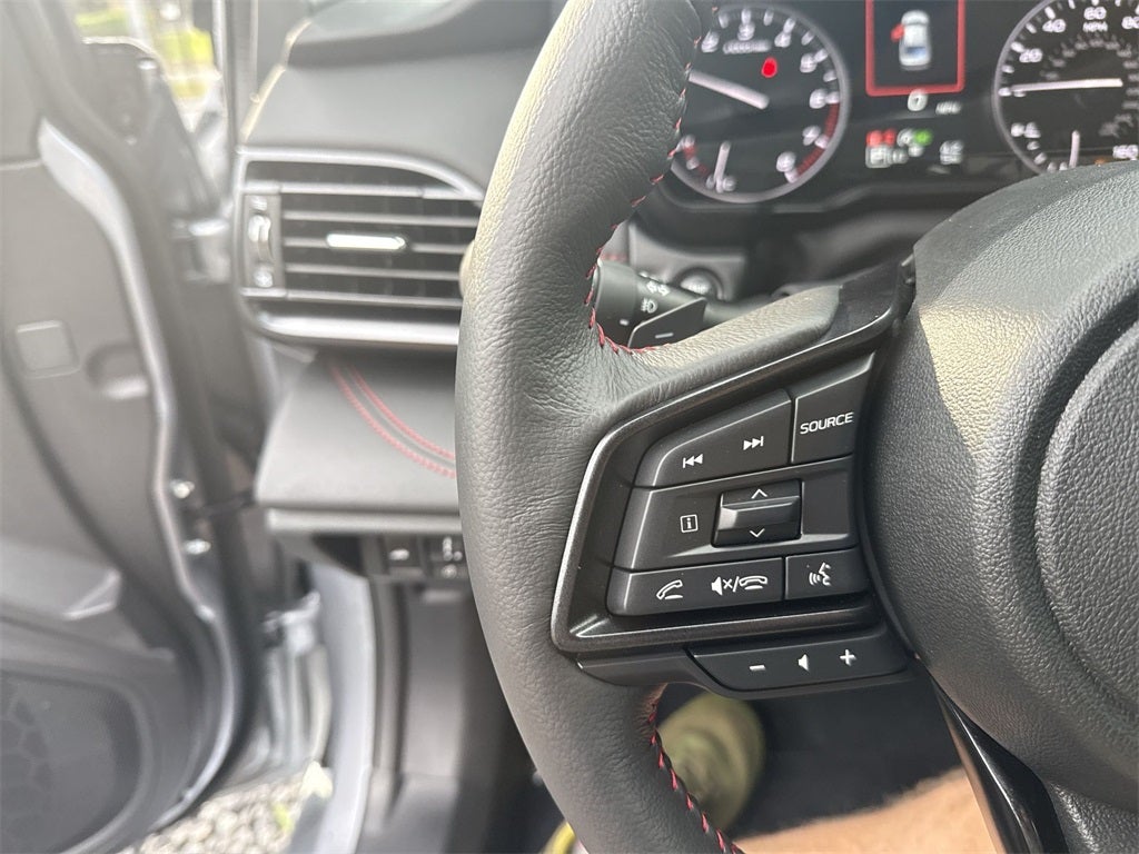 2025 Subaru LEGACY Sport