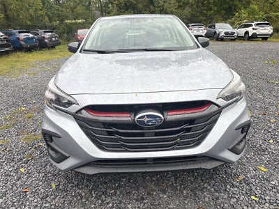 2025 Subaru LEGACY Sport