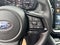 2025 Subaru LEGACY Sport