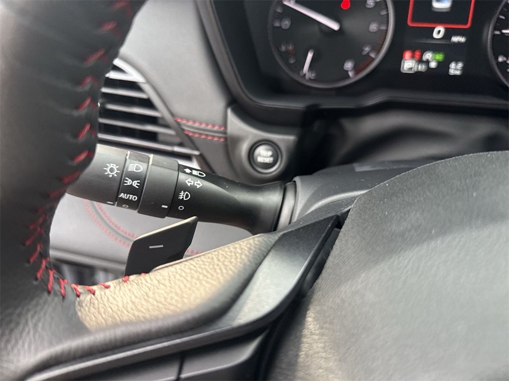 2025 Subaru LEGACY Sport