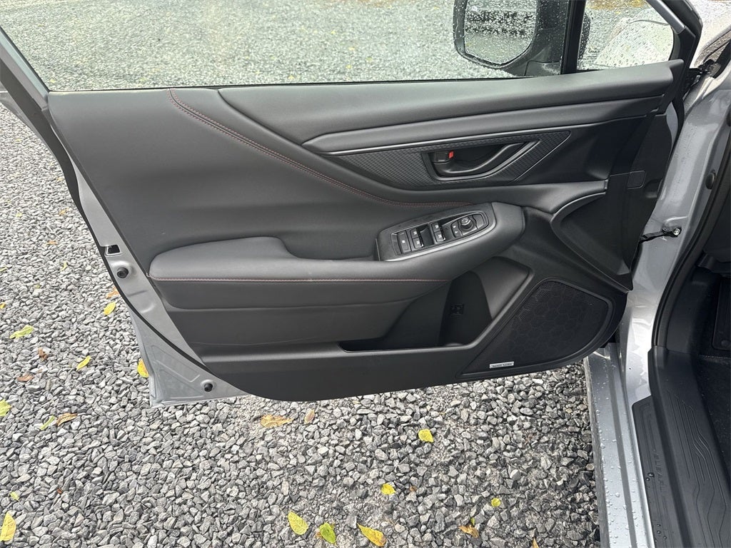 2025 Subaru LEGACY Sport