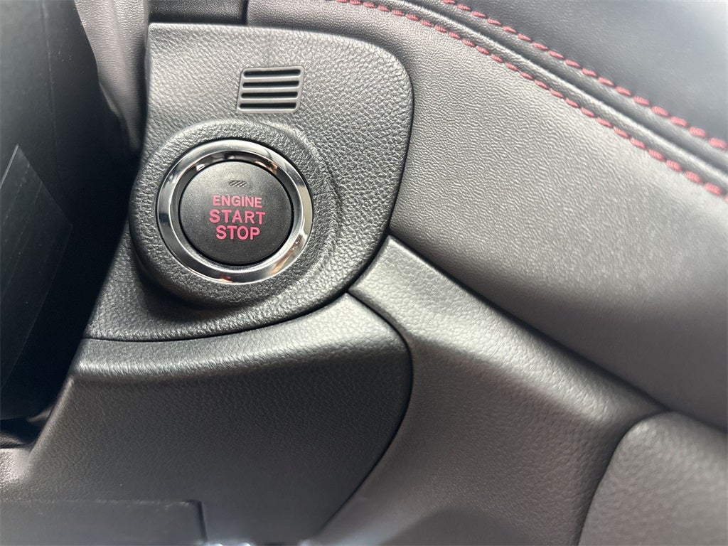 2025 Subaru LEGACY Sport