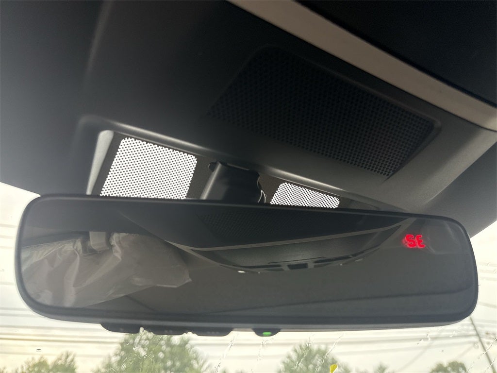 2025 Subaru LEGACY Sport