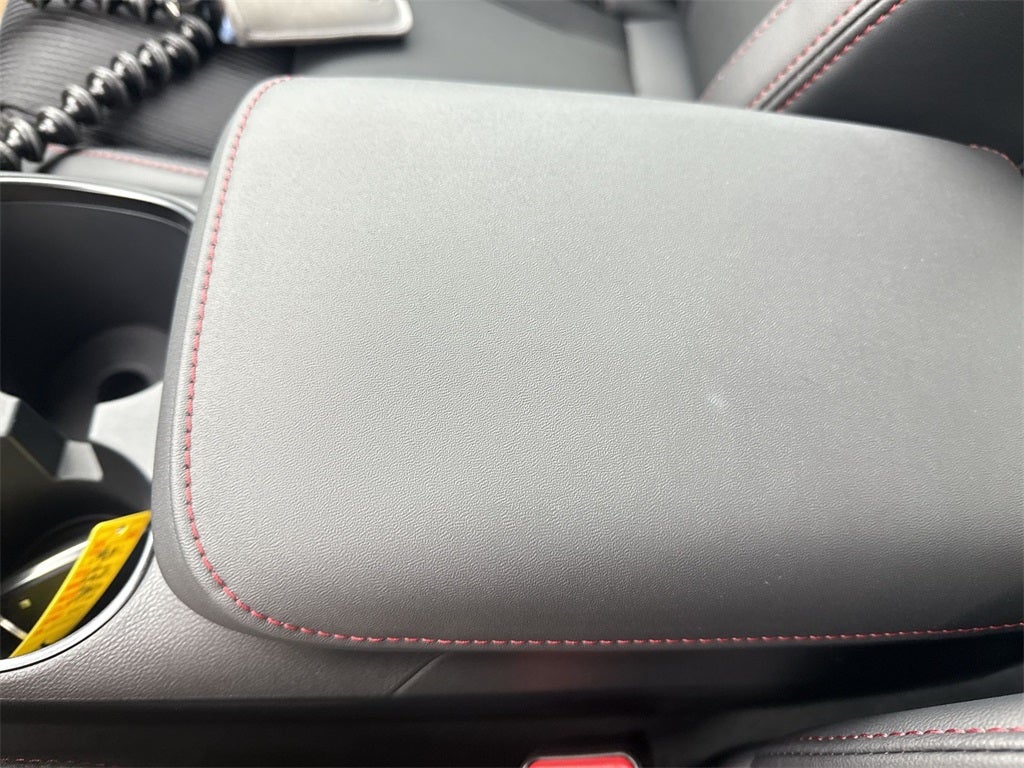 2025 Subaru LEGACY Sport