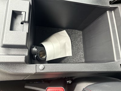 2025 Subaru LEGACY Sport