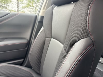 2025 Subaru LEGACY Sport