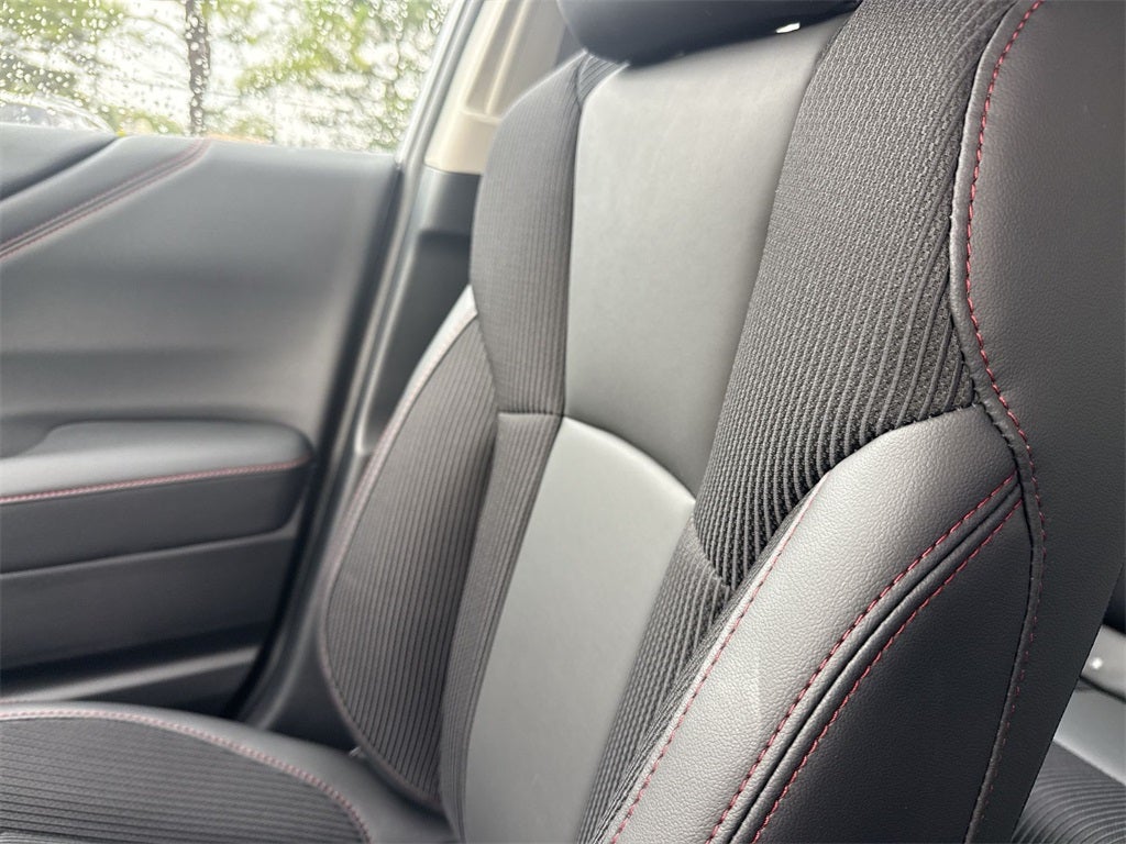 2025 Subaru LEGACY Sport