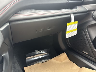 2025 Subaru LEGACY Sport