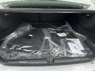 2025 Subaru LEGACY Sport