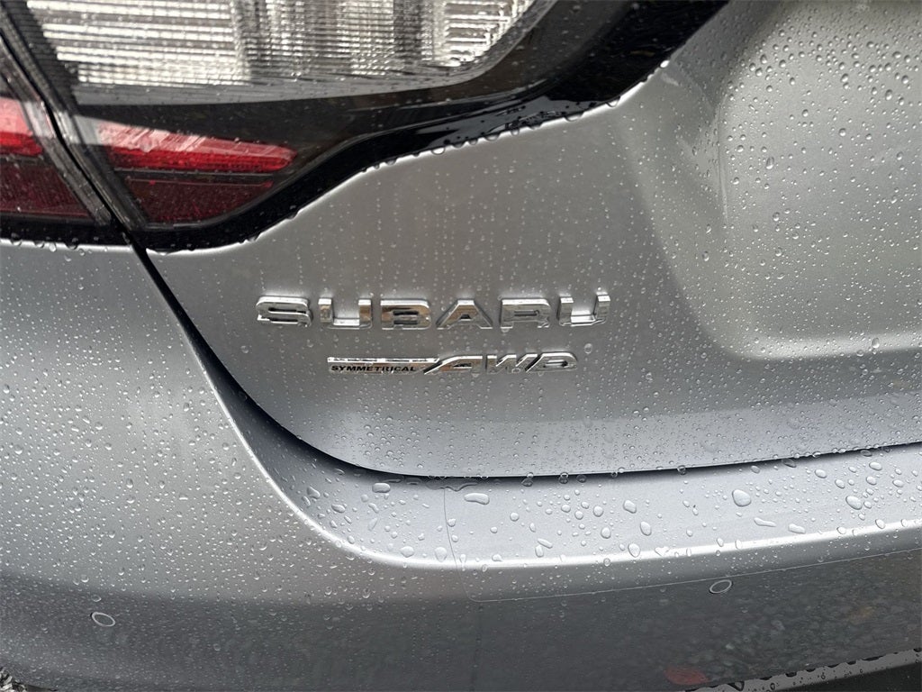 2025 Subaru LEGACY Sport