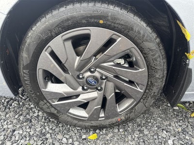2025 Subaru LEGACY Sport
