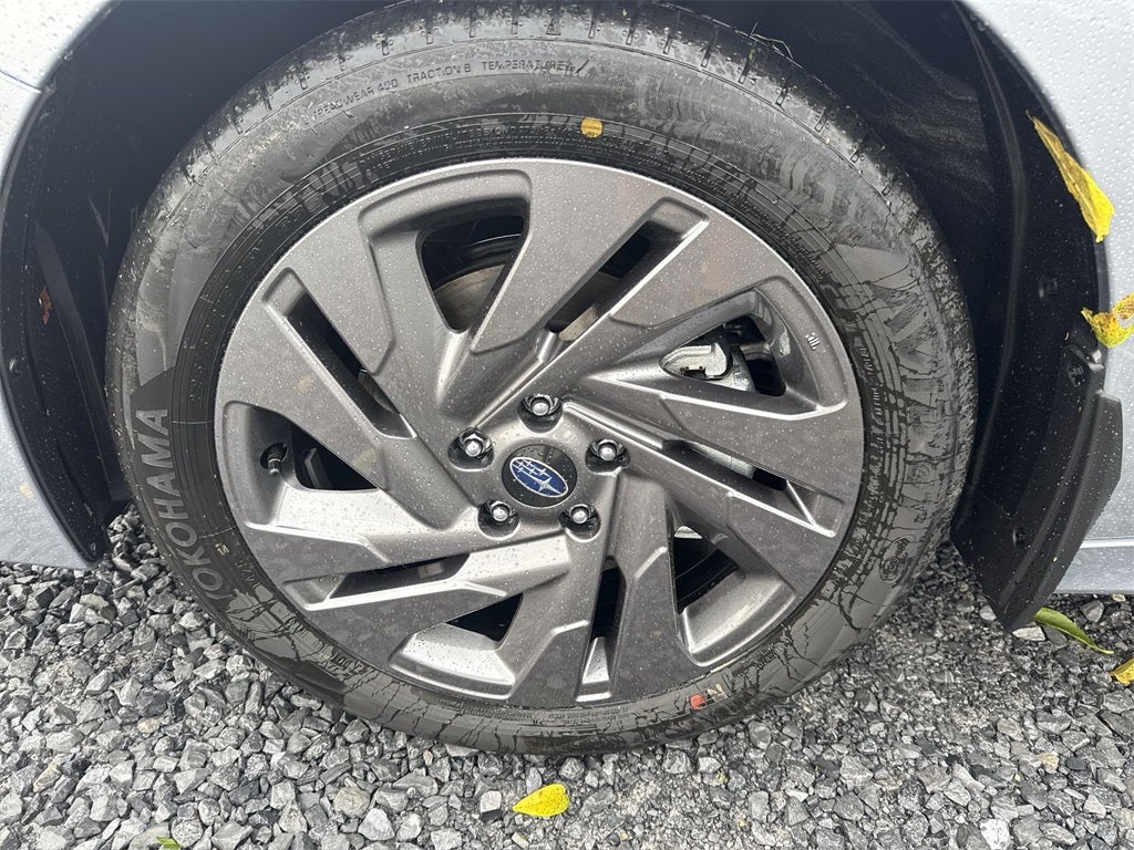 2025 Subaru LEGACY Sport