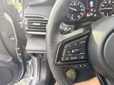 2025 Subaru LEGACY Sport