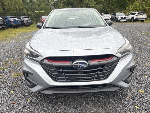 2025 Subaru LEGACY Sport