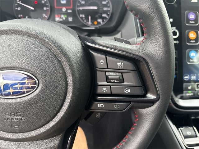 2025 Subaru LEGACY Sport