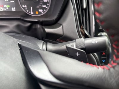 2025 Subaru LEGACY Sport