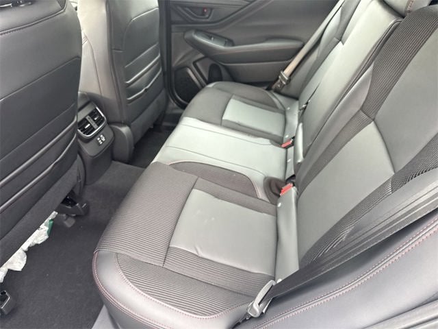 2025 Subaru LEGACY Sport