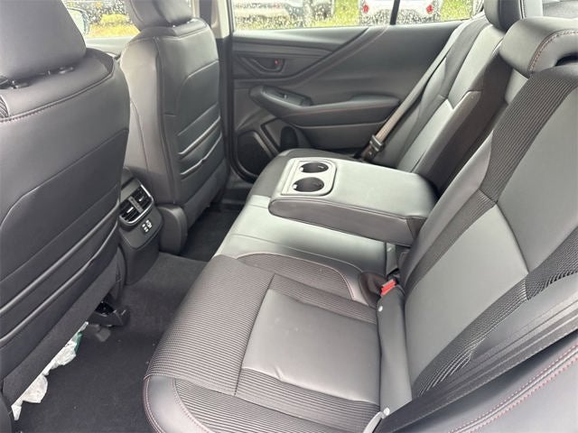 2025 Subaru LEGACY Sport