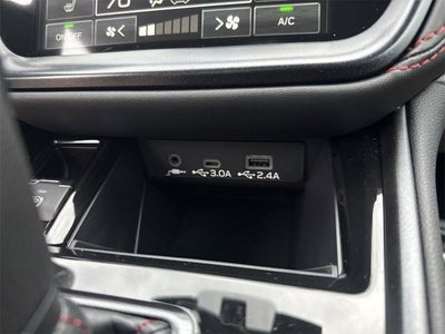 2025 Subaru LEGACY Sport