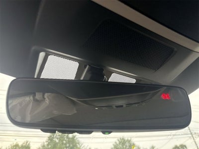 2025 Subaru LEGACY Sport