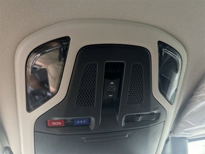 2025 Subaru LEGACY Sport