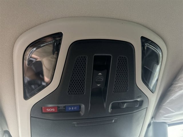 2025 Subaru LEGACY Sport