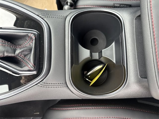 2025 Subaru LEGACY Sport