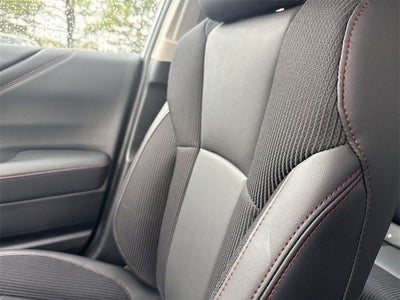 2025 Subaru LEGACY Sport