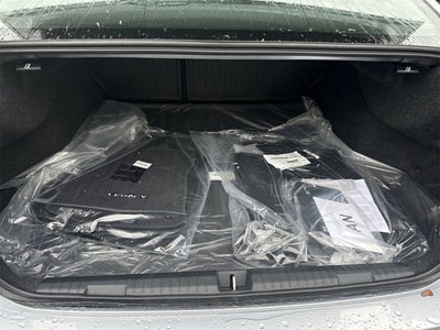 2025 Subaru LEGACY Sport