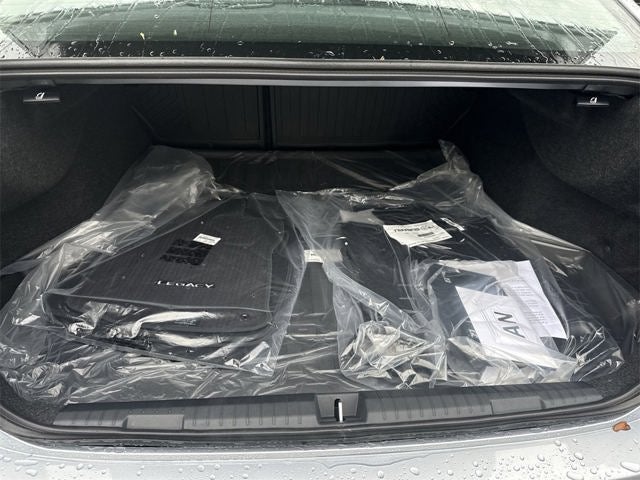 2025 Subaru LEGACY Sport