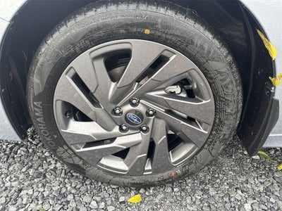 2025 Subaru LEGACY Sport