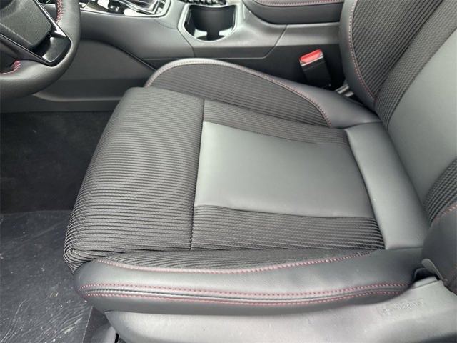 2025 Subaru LEGACY Sport