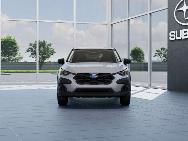 2027 Subaru CROSSTREK Base