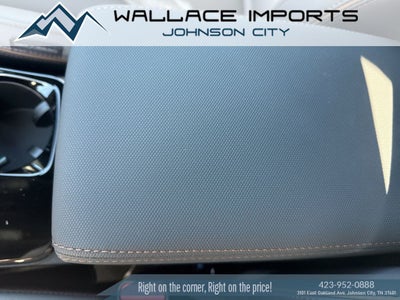 2026 Subaru FORESTER Sport Hybrid
