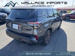 2026 Subaru FORESTER Sport Hybrid